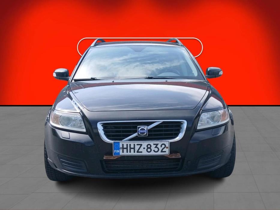 VOLVO V50 2009