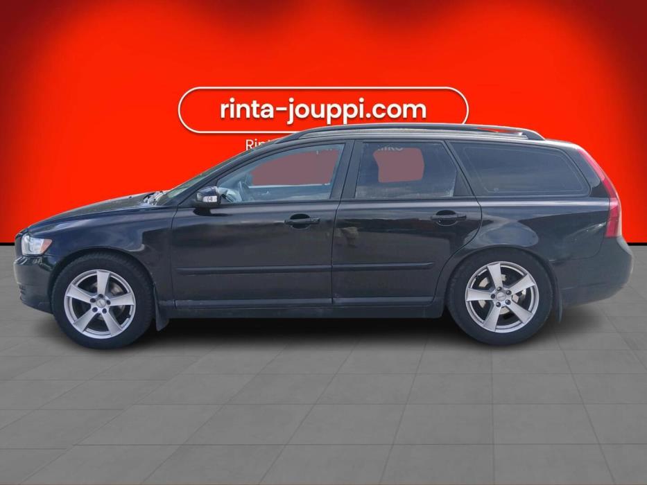 VOLVO V50 2009