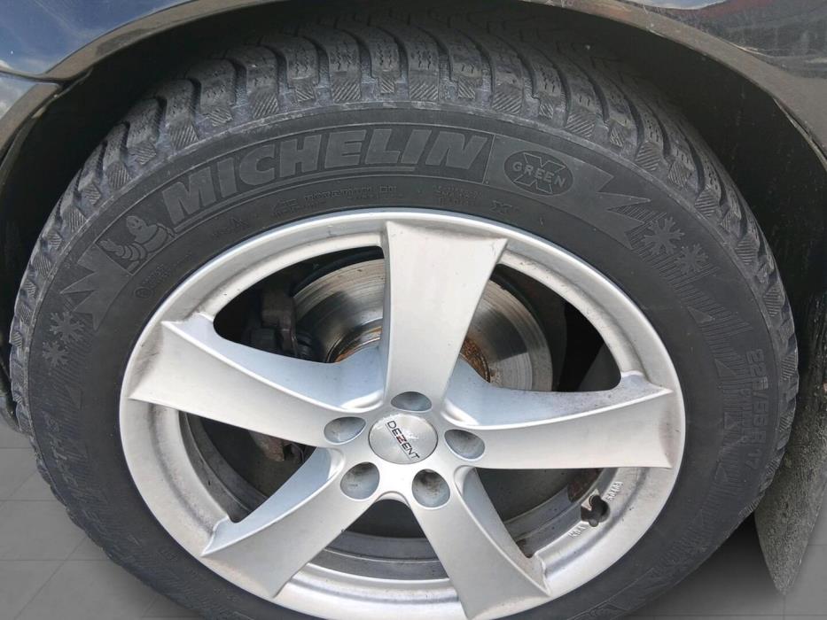 VOLVO V50 2009