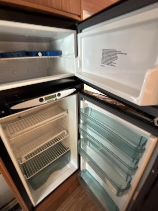 ADRIA CORAL S 670 SLT 2011