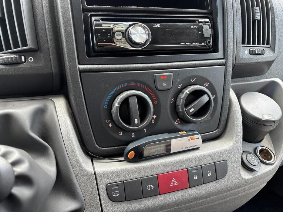 ADRIA CORAL S 670 SLT 2011