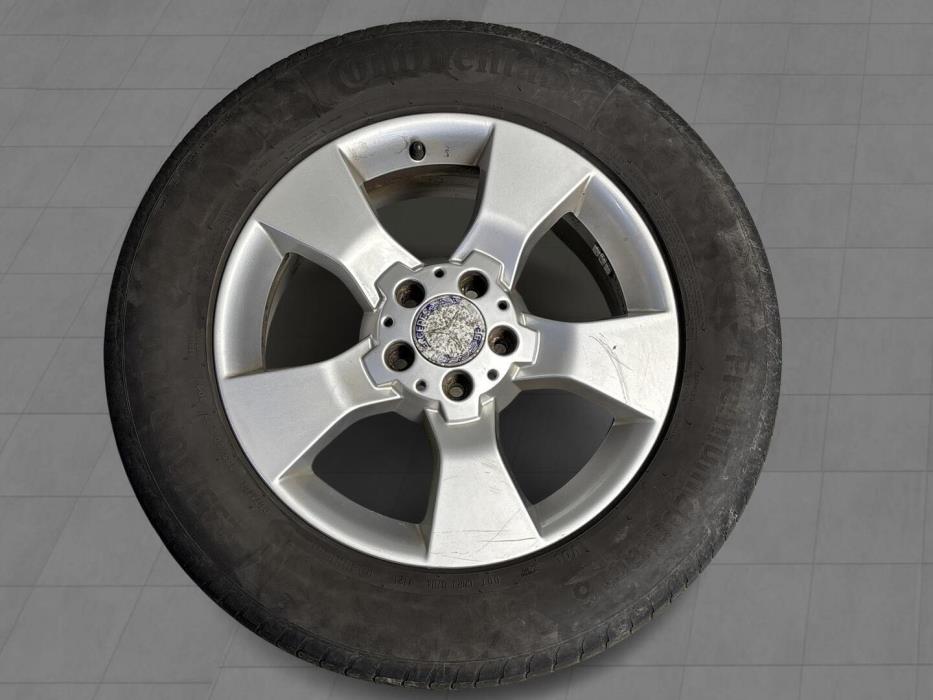 MERCEDES-BENZ GLK 2012