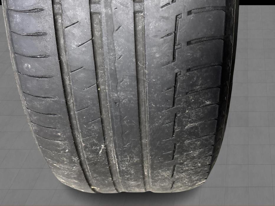 MERCEDES-BENZ GLK 2012