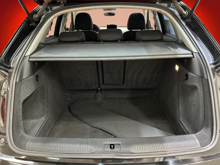 AUDI Q3 2014