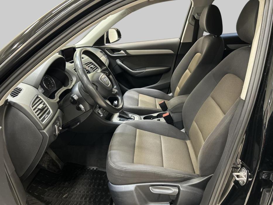 AUDI Q3 2014