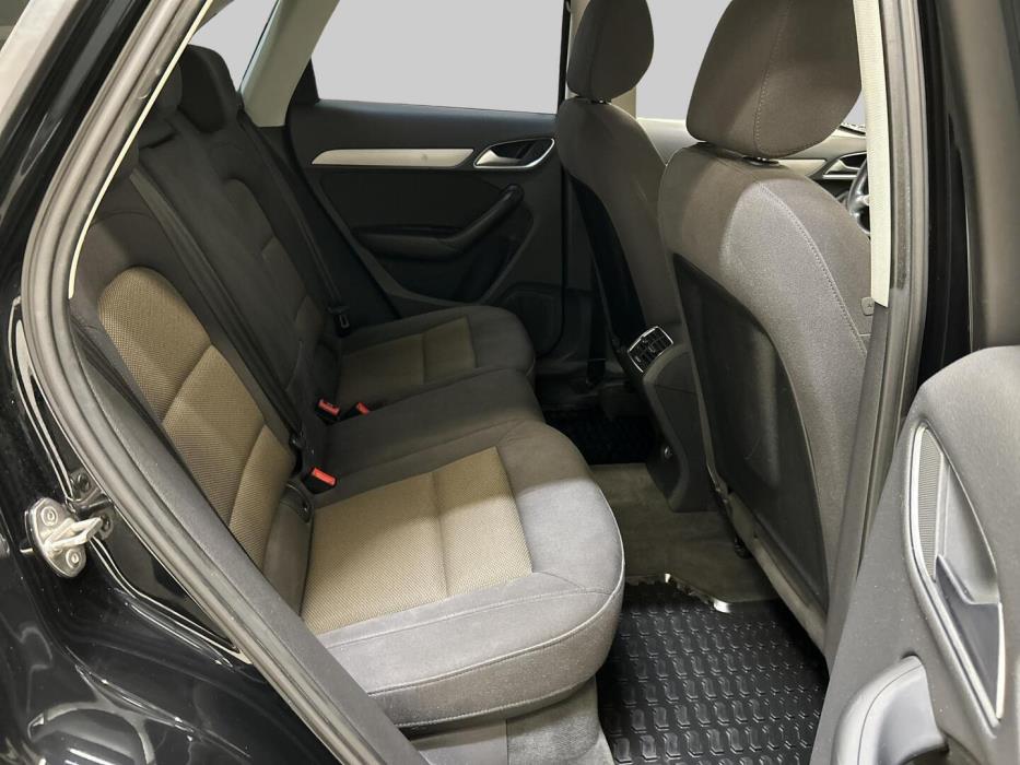 AUDI Q3 2014