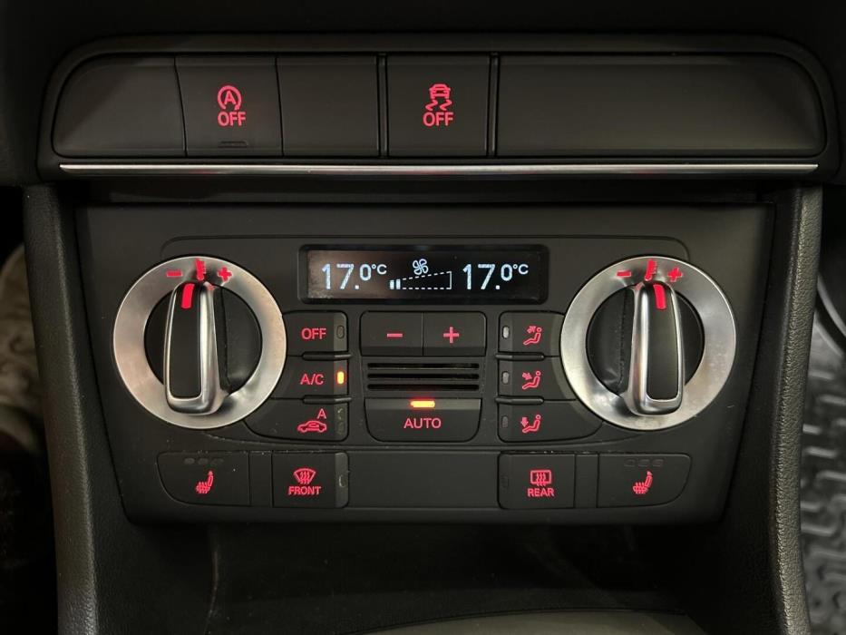 AUDI Q3 2014