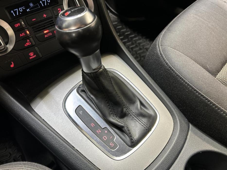 AUDI Q3 2014