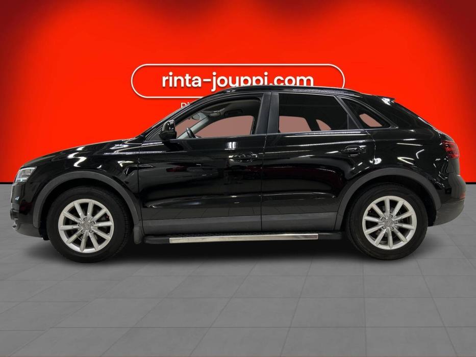 AUDI Q3 2014