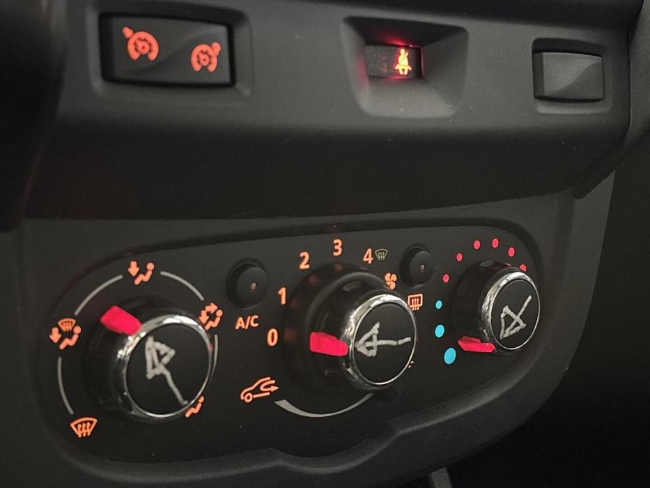 DACIA Duster 2015