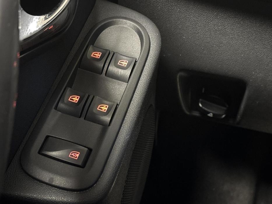 DACIA Duster 2015