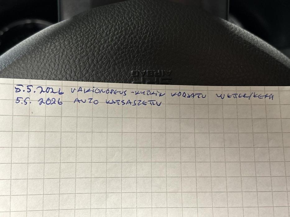 DACIA Duster 2015