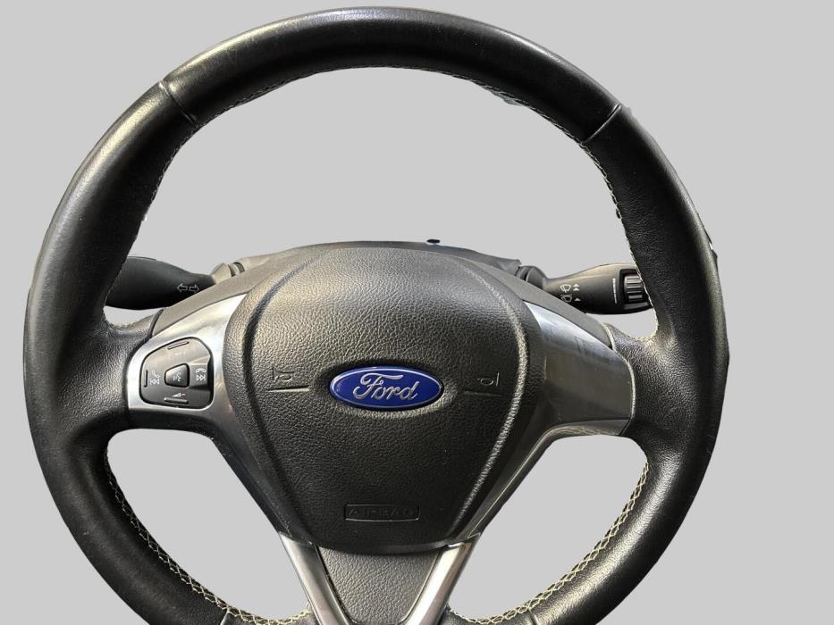 FORD Fiesta 2016
