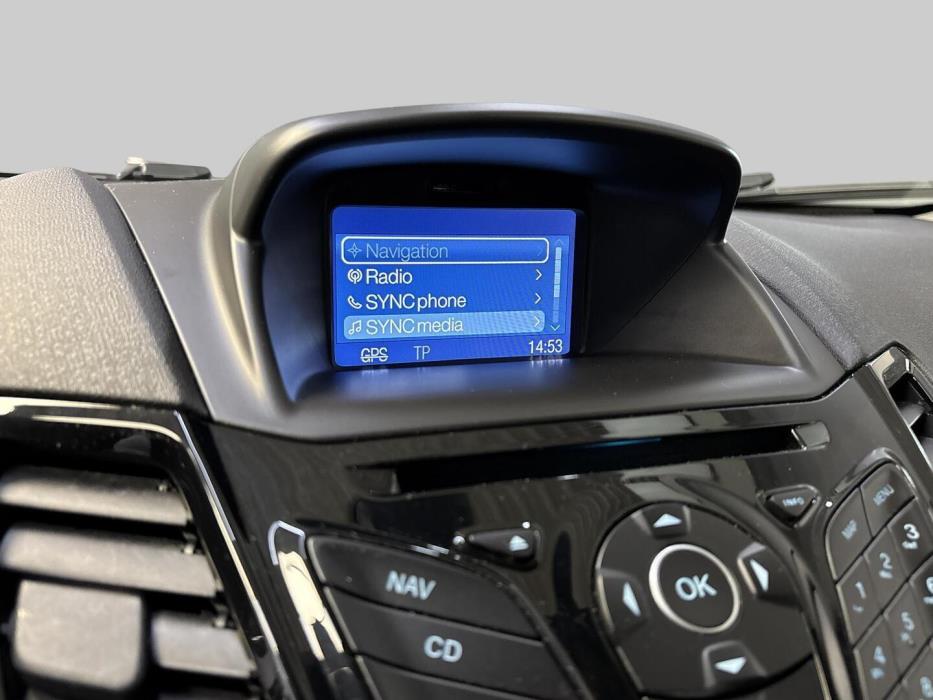 FORD Fiesta 2016