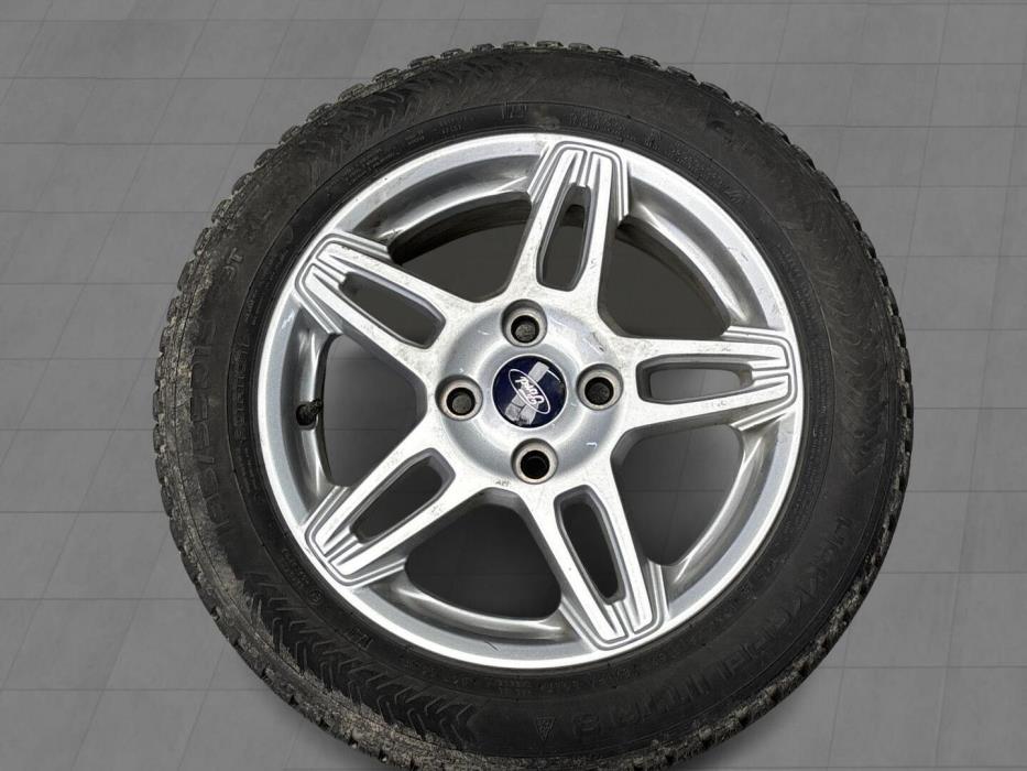 FORD Fiesta 2016