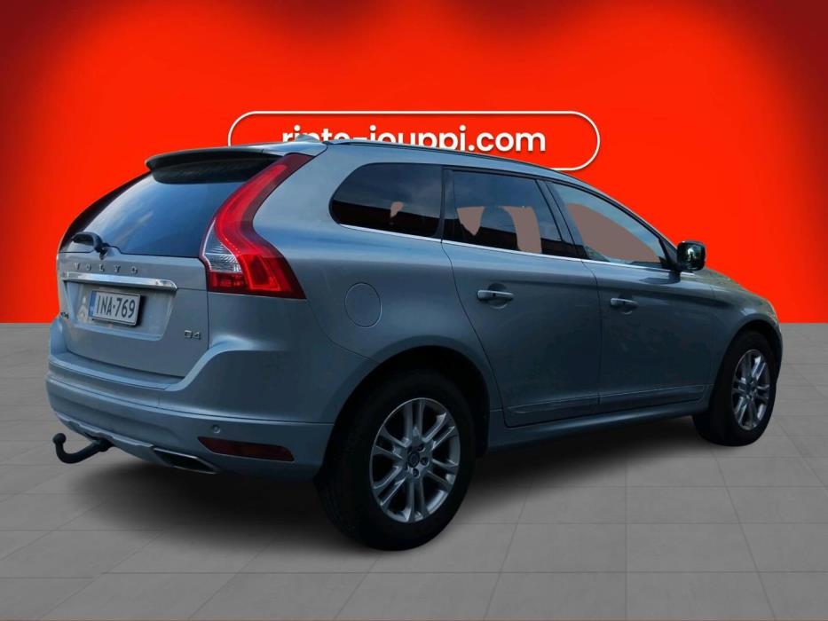 VOLVO XC60 2014