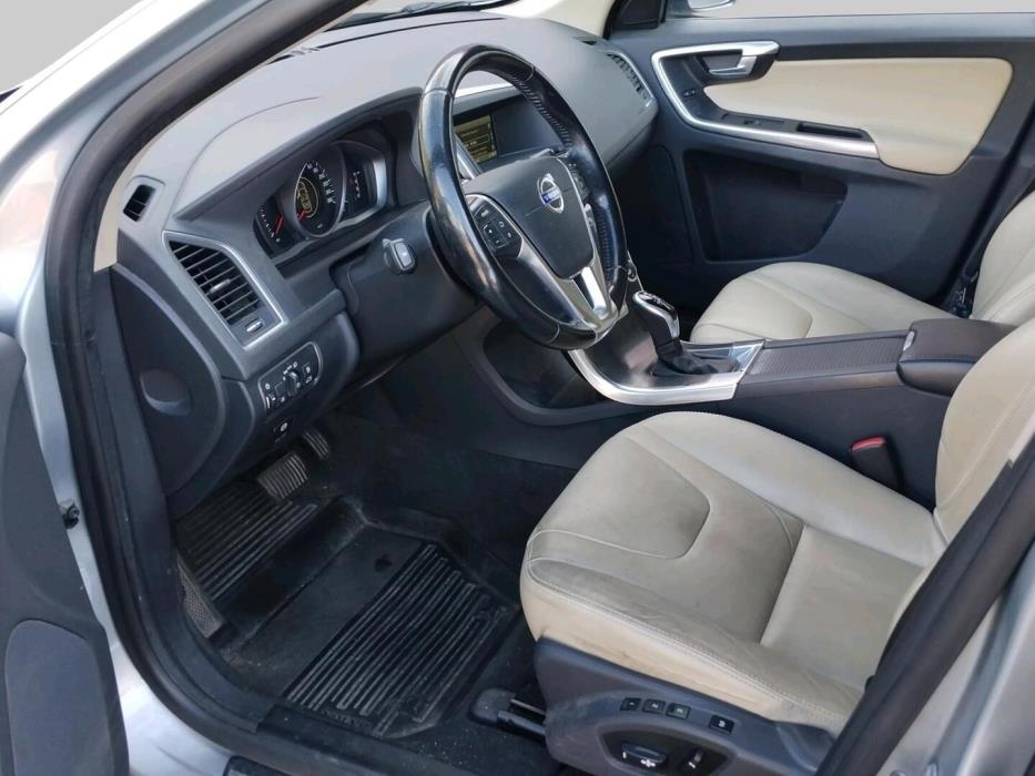 VOLVO XC60 2014