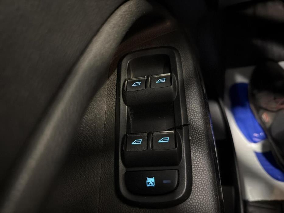 FORD Ecosport 2017