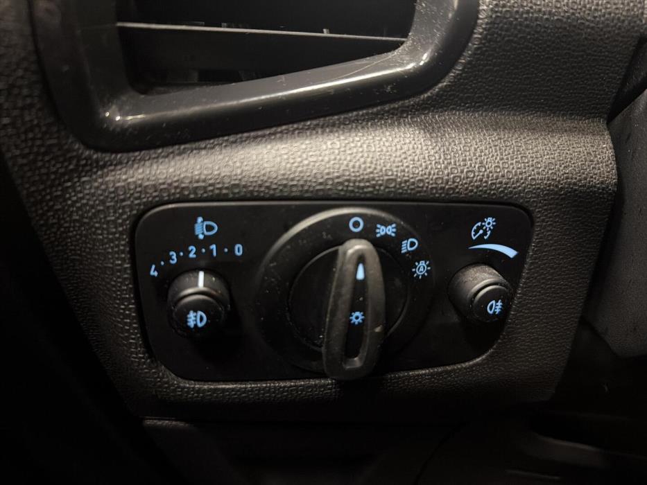 FORD Ecosport 2017