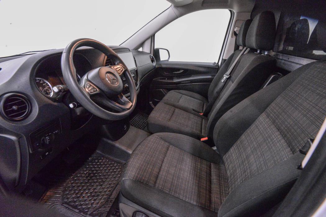 MERCEDES-BENZ Vito 2017
