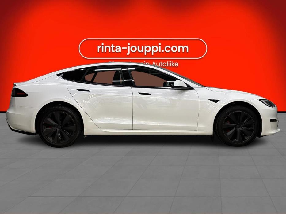 TESLA Model S 2024