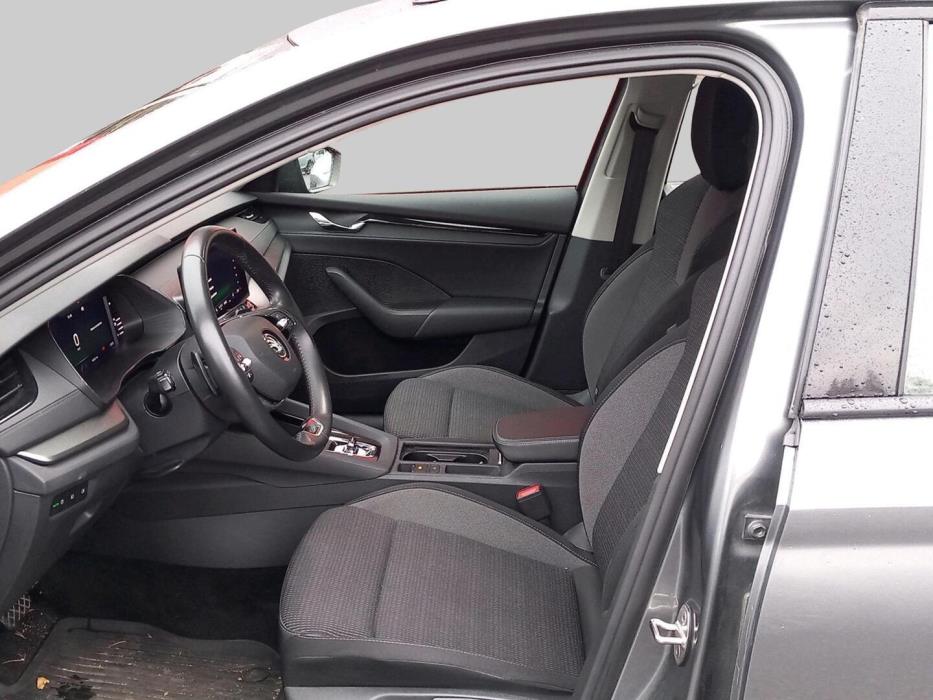 SKODA Octavia 2023