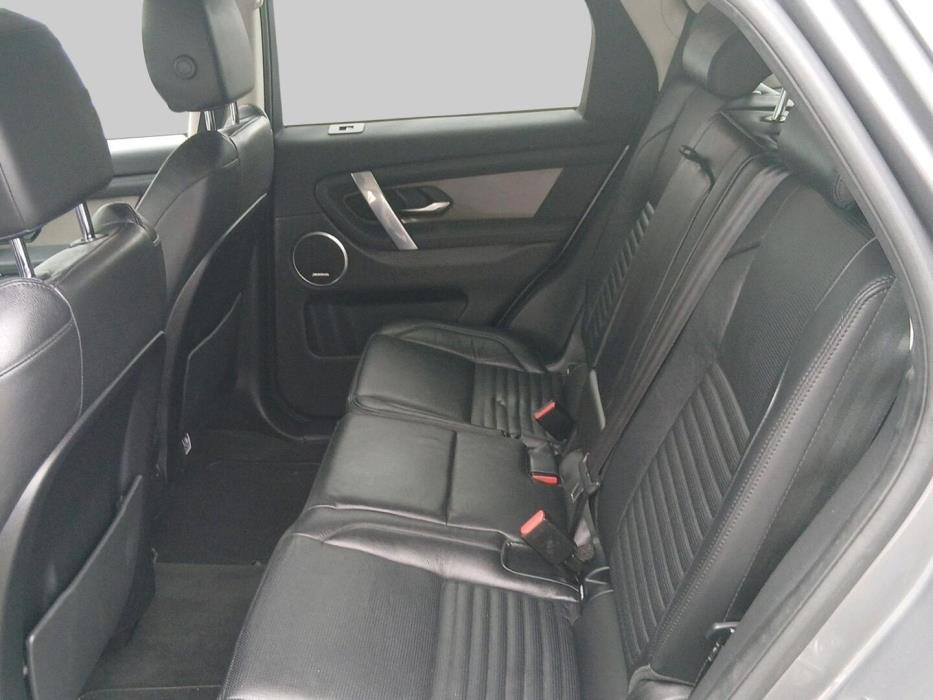 LAND ROVER DISCOVERY SPORT 2020