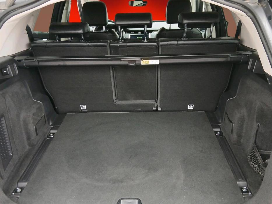 LAND ROVER DISCOVERY SPORT 2020
