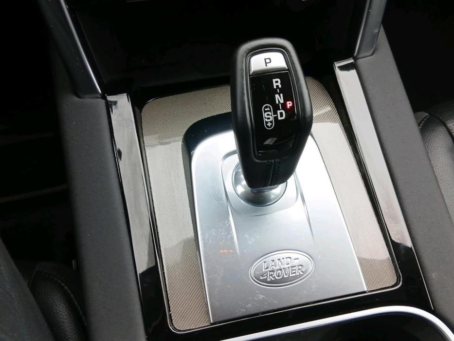 LAND ROVER DISCOVERY SPORT 2020