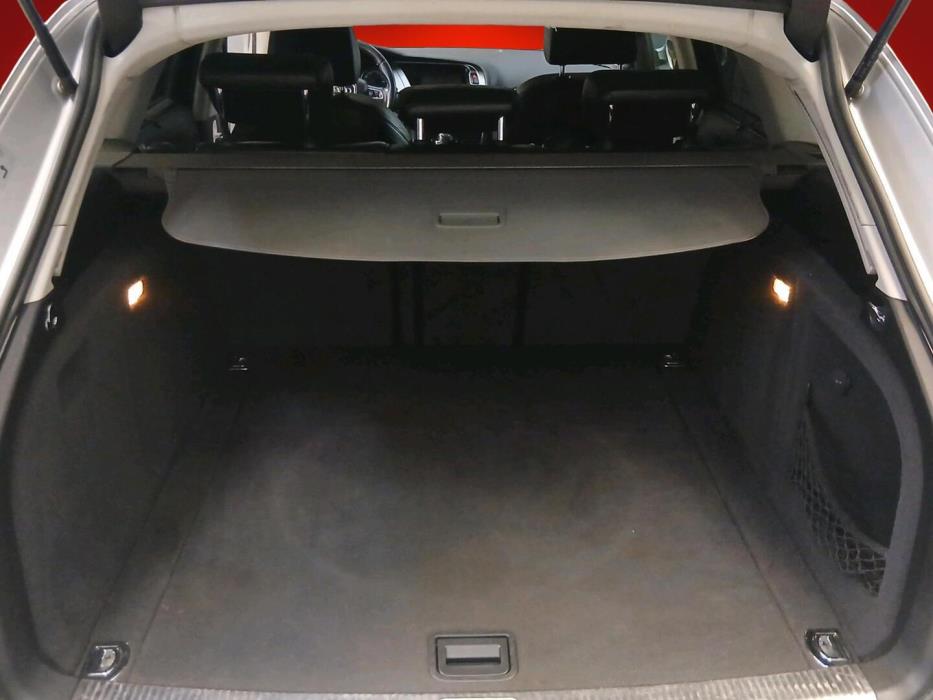 AUDI A4 allroad quattro 2010