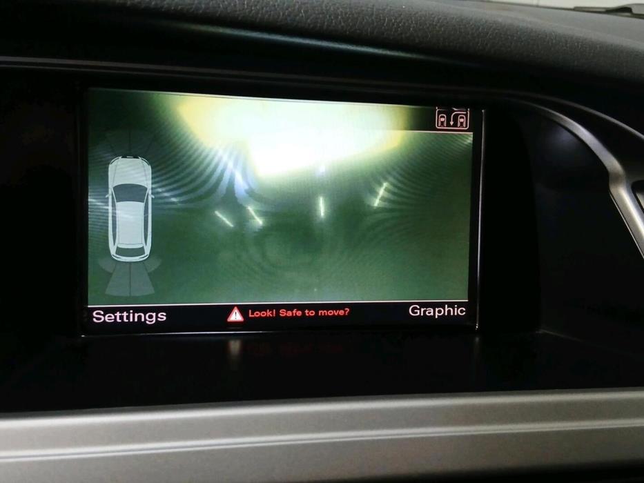 AUDI A4 allroad quattro 2010
