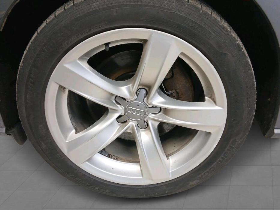 AUDI A4 allroad quattro 2010