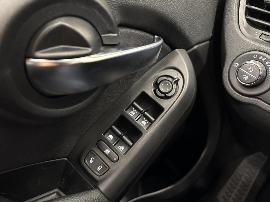 FIAT 500X 2021