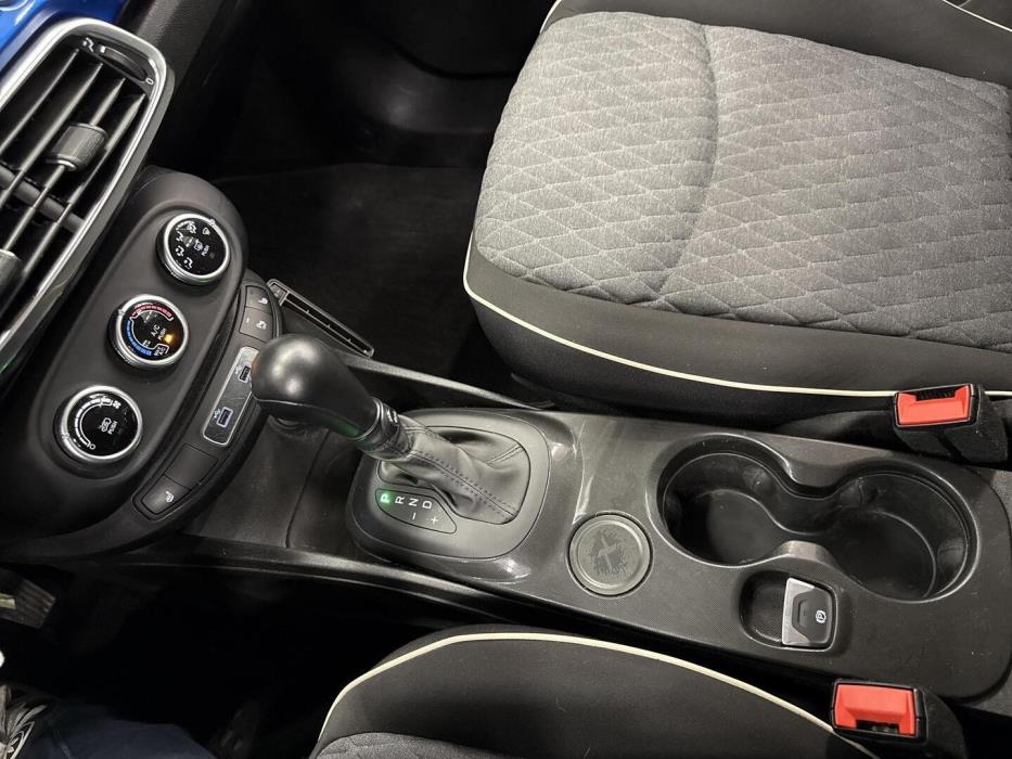 FIAT 500X 2021