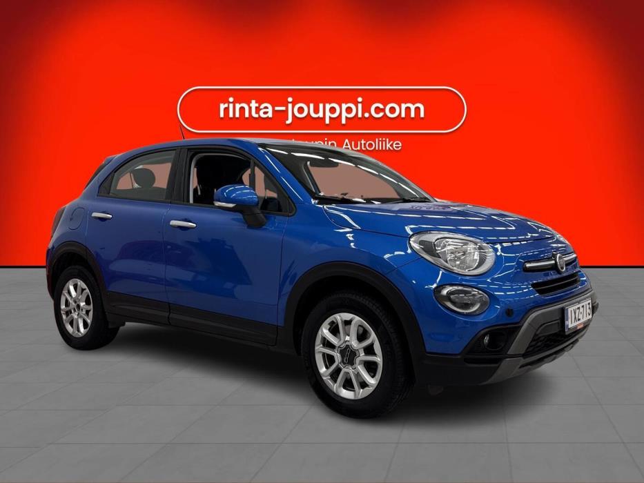FIAT 500X 2021
