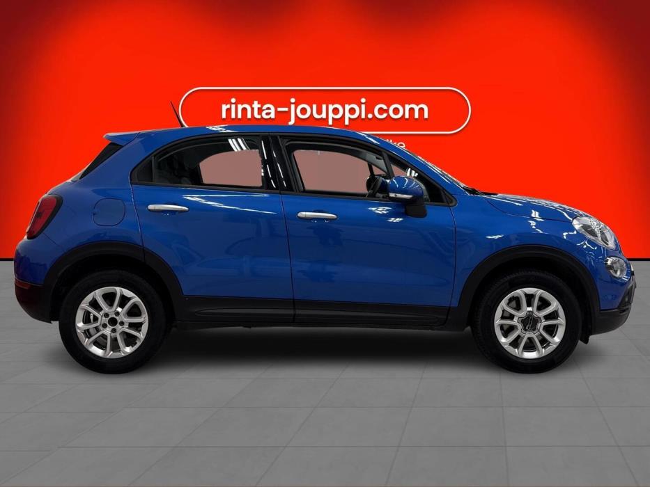 FIAT 500X 2021