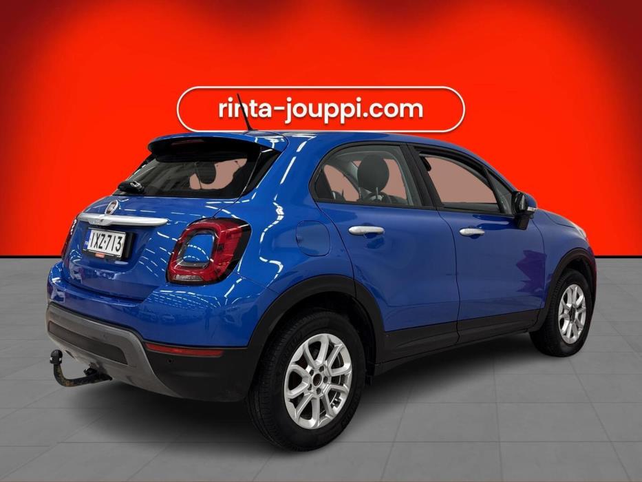 FIAT 500X 2021