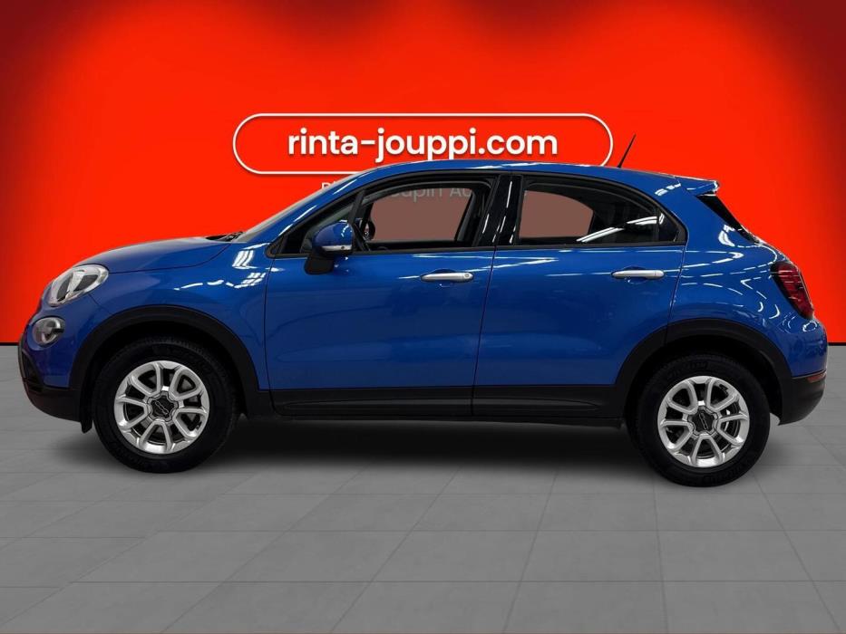 FIAT 500X 2021