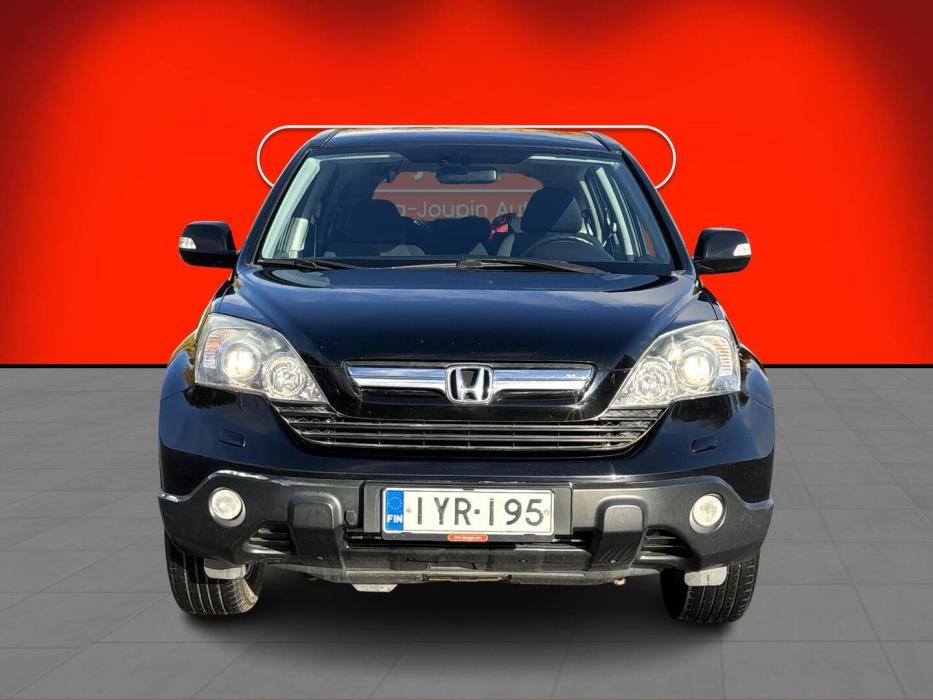 HONDA CR-V 2009