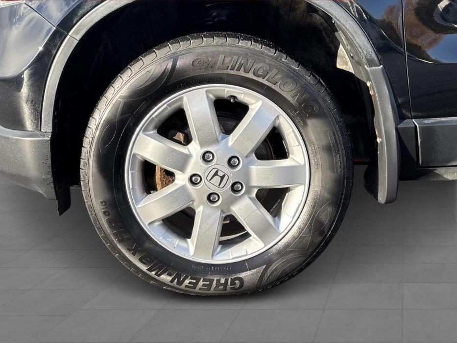 HONDA CR-V 2009