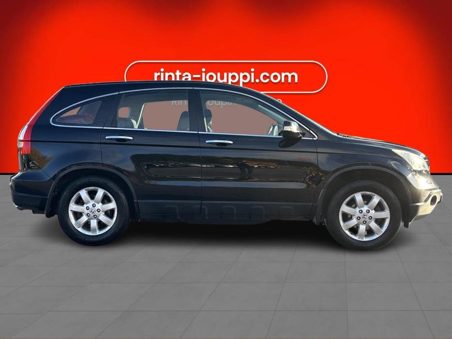 HONDA CR-V 2009