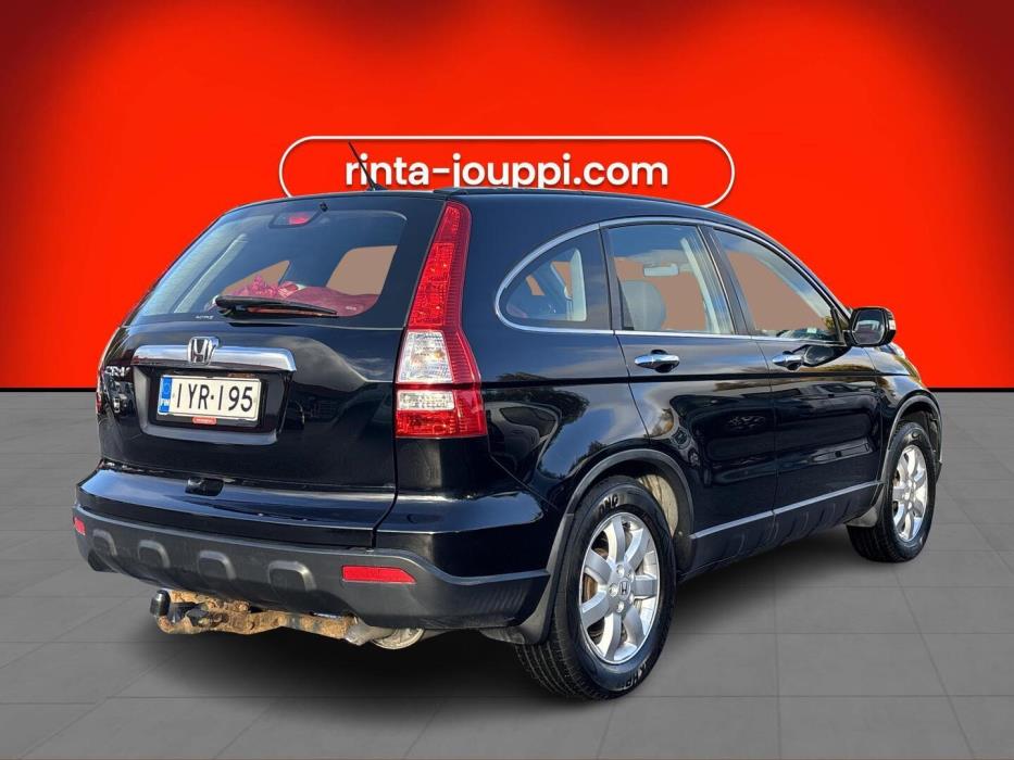 HONDA CR-V 2009