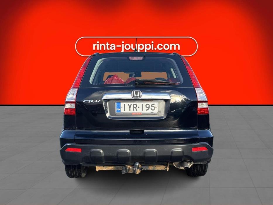 HONDA CR-V 2009