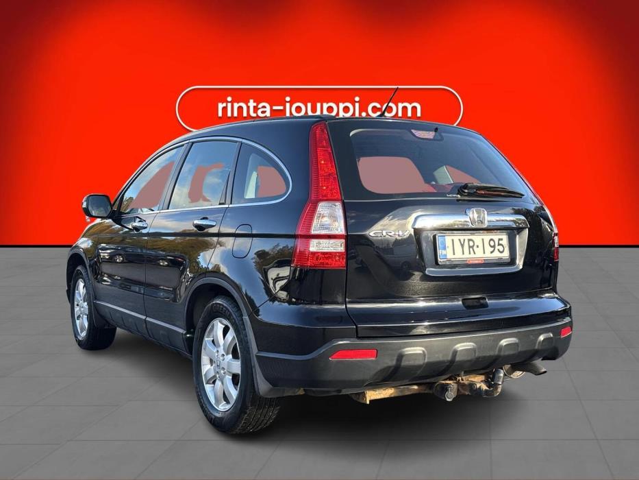 HONDA CR-V 2009