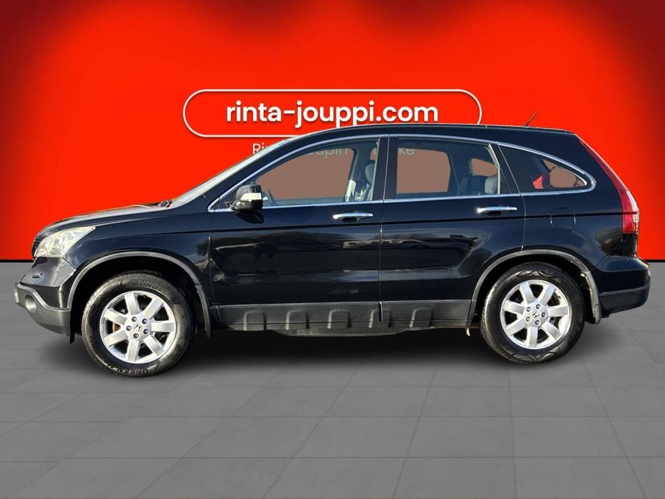 HONDA CR-V 2009