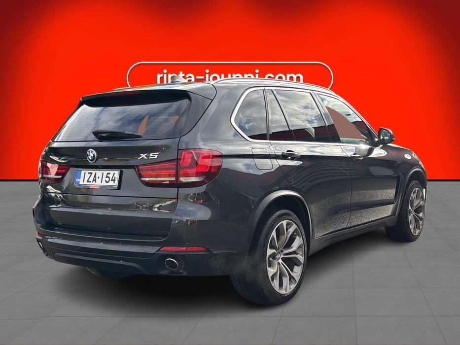 BMW X5 2013