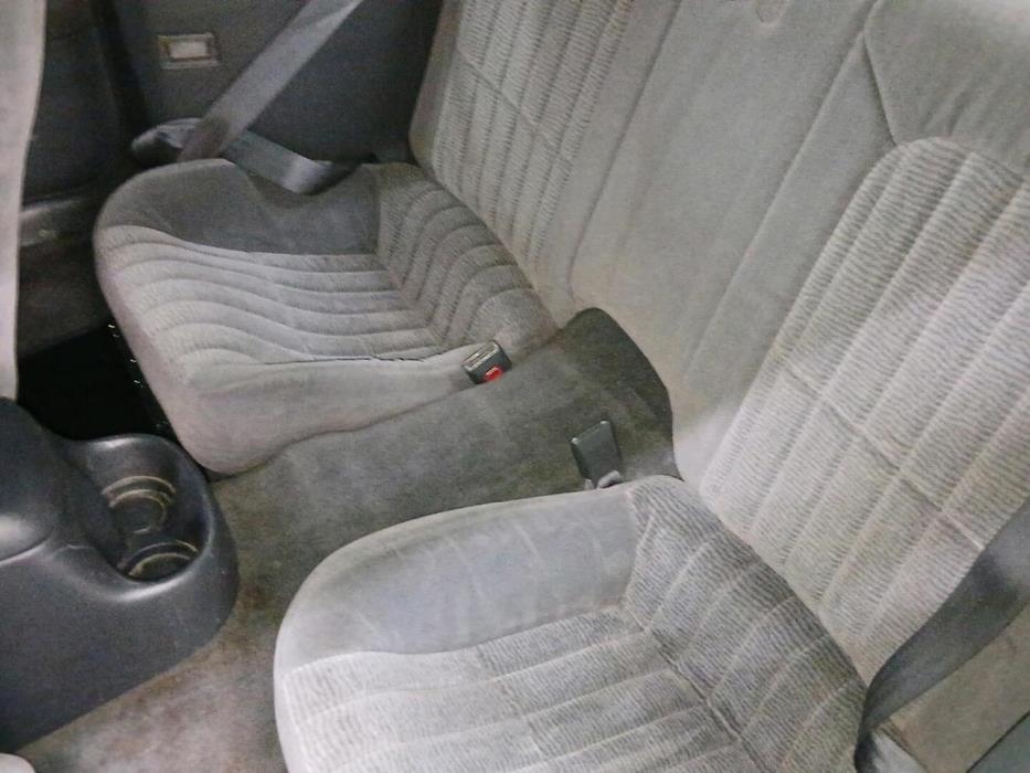 CHEVROLET Camaro 1997