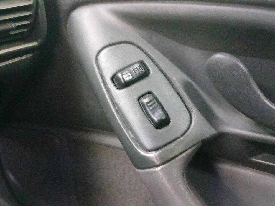 CHEVROLET Camaro 1997