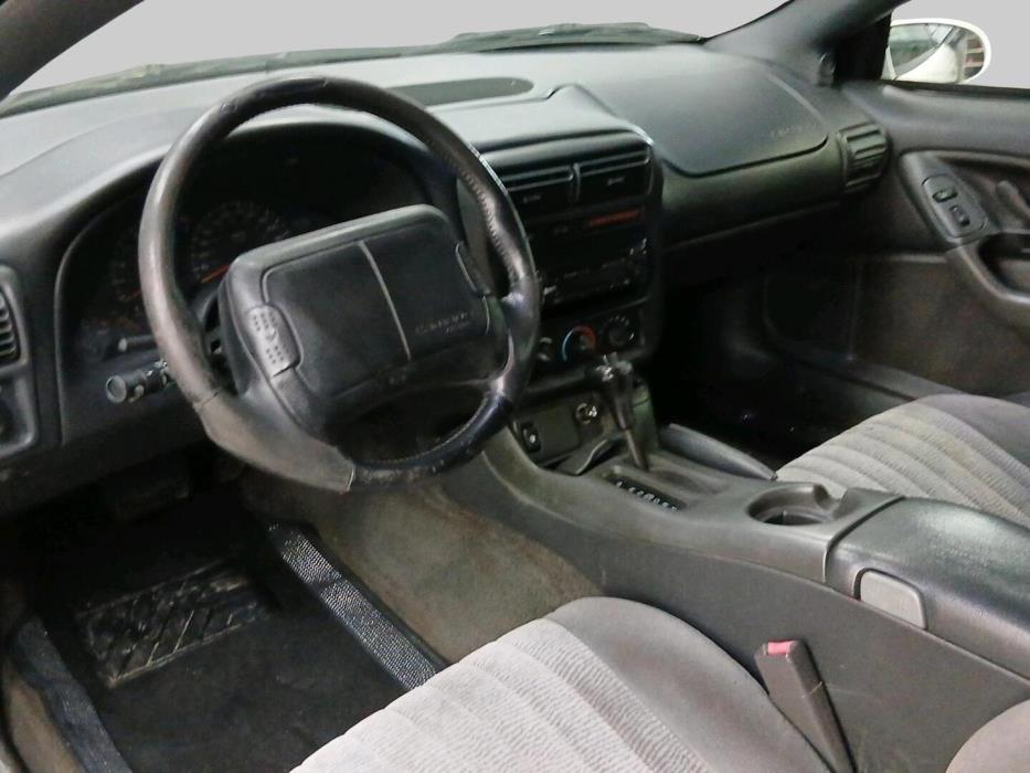 CHEVROLET Camaro 1997