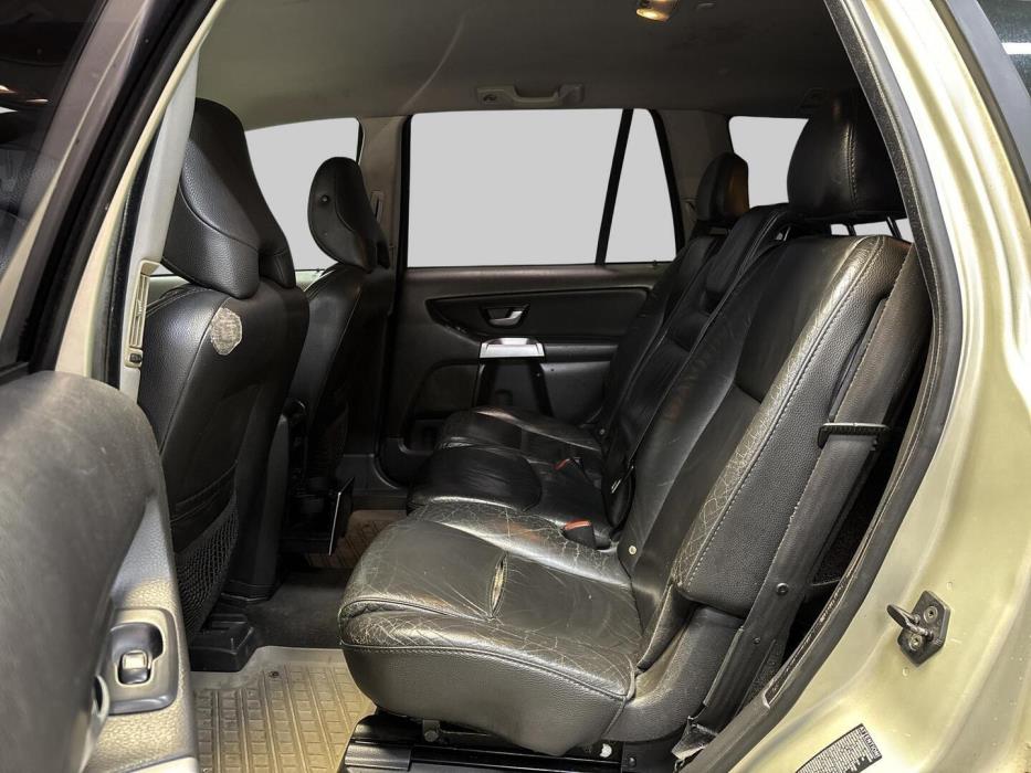 VOLVO XC90 2005